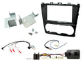 2DIN KIT Subaru Impreza / XV-Crosstrek 13-18