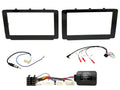 2DIN KIT Toyota Hilux 15-18