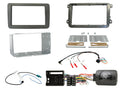 2DIN KIT VW Golf  Polo  T5  Tiguan 05-15 CAN-bus