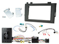 2DIN KIT VW Transporter T6.1 19- met MIBII