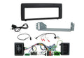 1DIN KIT Volvo V70  XC70  S80 07-11 + OEM versterker