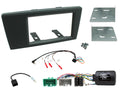 2DIN KIT Volvo S60  V70 00-04