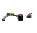 Radio-Adapt. Kenwood 16 Pin