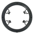 Speakerring set Audi Fiat Mini Opel  Seat Toyota VW 165 mm