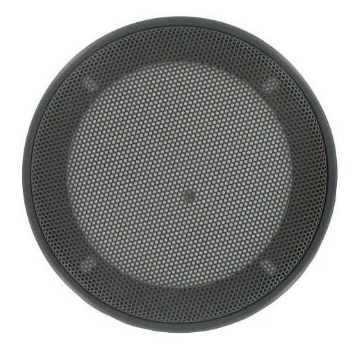 Speakergrill set ø 100 mm