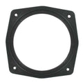 Speakerring set Audi TT 2007- rear side 165mm