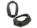 Speakerring set BMW 3-series E36 rear 1990-1999