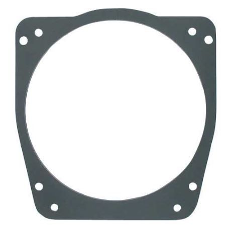Speakerring set Ford Fiesta 1989-1995 front 130mm