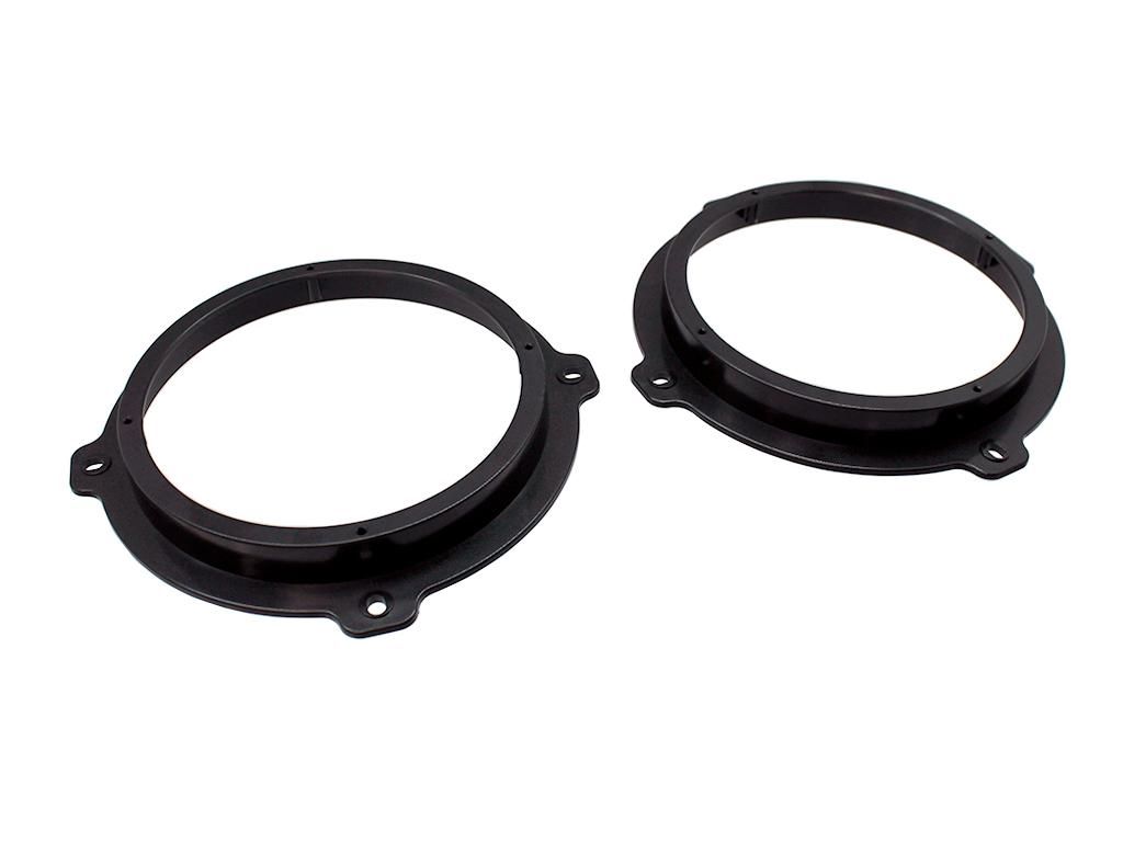 Speakerring set Hyundai IX35/Tucson 2010- 165mm