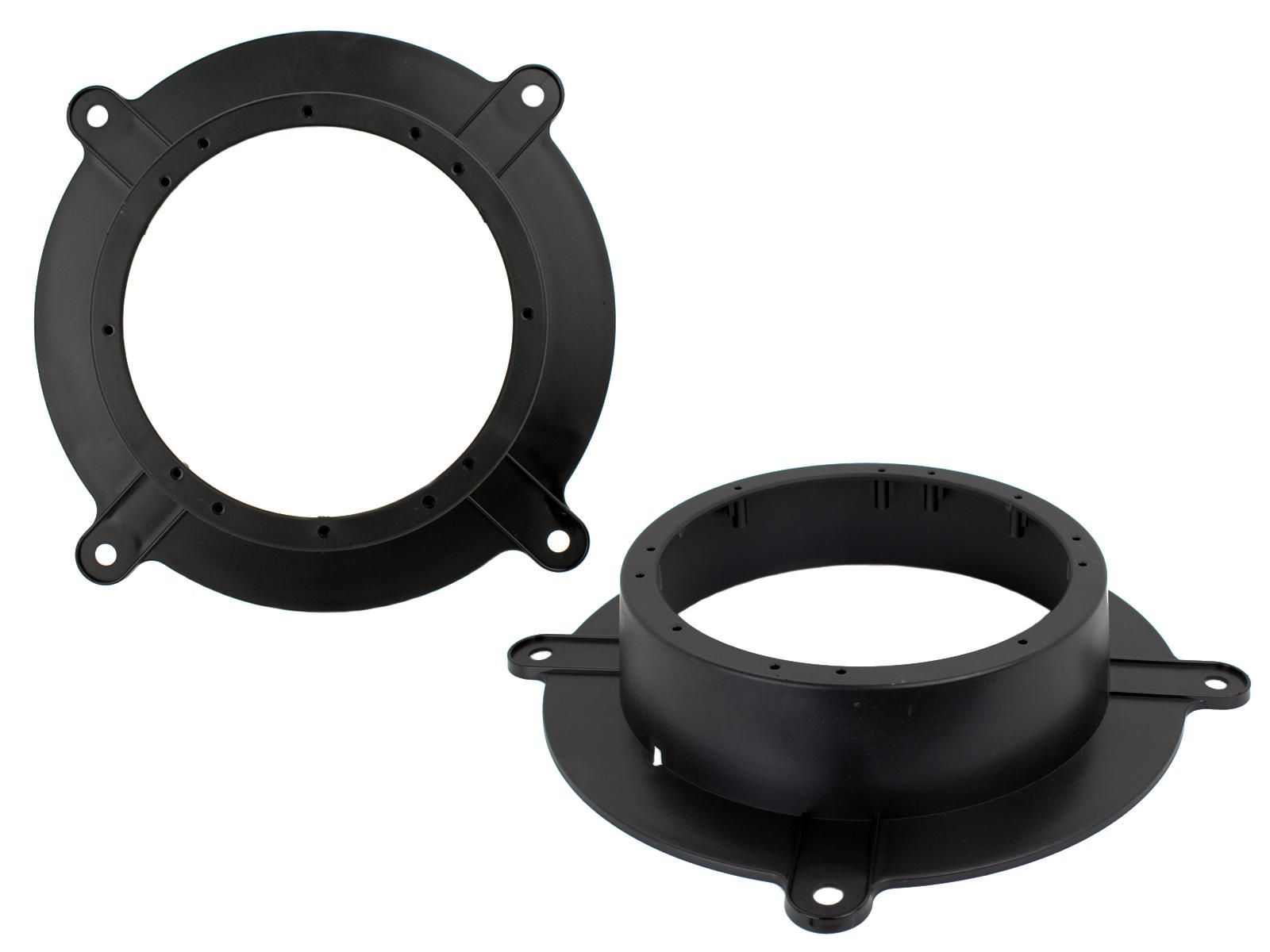 Speakerring set Mazda 6 / CX5 2013 - 165mm