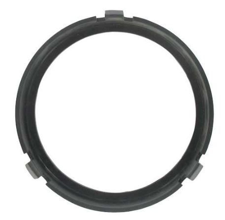 Speakerring set Mercedes E-klasse 1985- hoedenplank 120mm