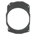 Speakerring set Mercedes C-Klasse 1993 - rear 130mm