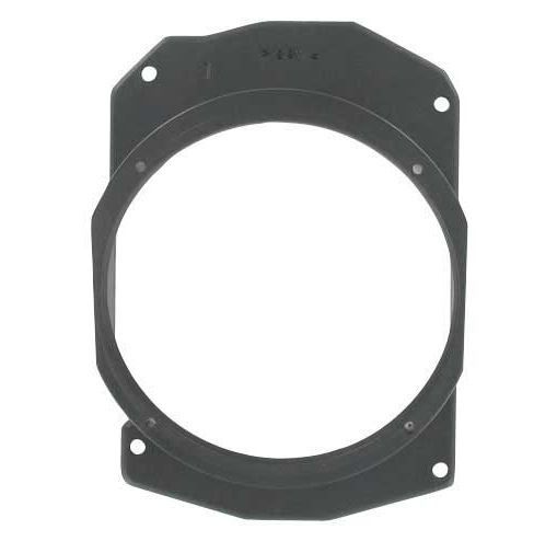 Speakerring set Mercedes C-Klasse 1993 - rear 130mm