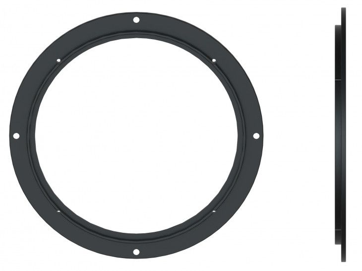 Speakerring set Mercedes Sprinter 907/910 18- 165cm 182mm
