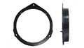 Speakerring set Mercedes Viano/Vito 2015- 165mm
