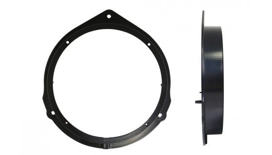 Speakerring set Mercedes Viano/Vito 2015- 165mm