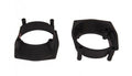 Speakerring set Renault 1990-98 rear sidepanel 130mm