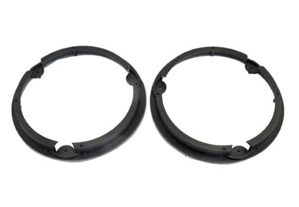 Speakerring set Suzuki Vitara /Celerio/Baleno 2015- 165mm