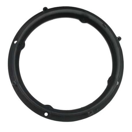 Speakerring set VW Golf VI/Polo 2010- front- rear 165mm