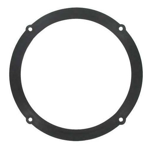 Speakerring set VW Fox 2005-/Beetle 1998-/Touran 2003- 165mm