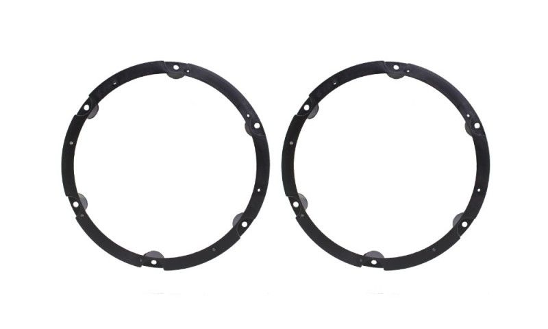 Speakerring set VW T6 2015- 200mm