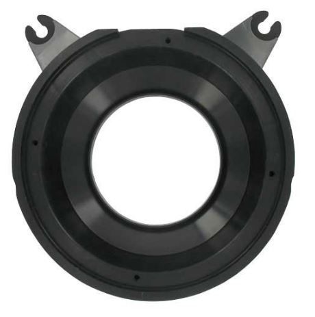 Speakerring set Volvo S70/V70 <- 2000 165mm
