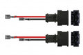 Speaker adapter woofer set Mercedes Sprinter 907/910 2018 -