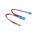Tweeter adapter set Tesla model 3 17- / Y 20-