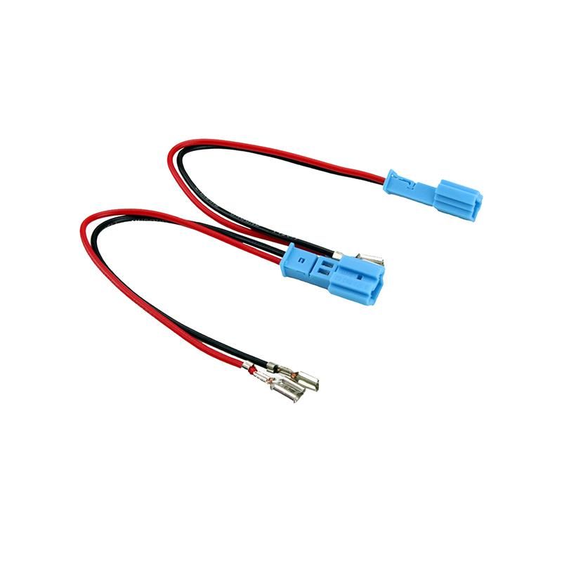 Tweeter adapter set Tesla model 3 17- / Y 20-