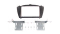 2-DIN frame Hyundai ix35 10-13  Tucson 10-15  zwart