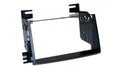 2-DIN inbouwframe Hyundai Grandeur/Azera 2006-2010, zwart – artikel 2630361061