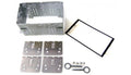 2-DIN frame Kia Carnival 06-11  zwart