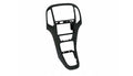 2-DIN frame Opel Astra 10-16 lang  parel zwart