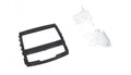 2-DIN frame SsangYong Korando 11-
