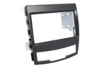 2-DIN frame SsangYong Korando 11- - afbeelding 2