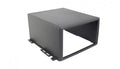 2-DIN frame Universeel onderbouw bakje tbv truck boot bus