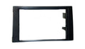 2-DIN frame Audi A4 00-08 met symphony radio  zwart