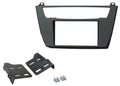2-DIN frame BMW 1-serie 2-16 2 14-20 NBT  niet voor NBT Evo