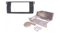 2-DIN frame BMW 3-serie E46 98-07