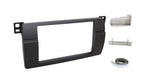 2-DIN frame BMW 3-serie E46 98-07 - afbeelding 2