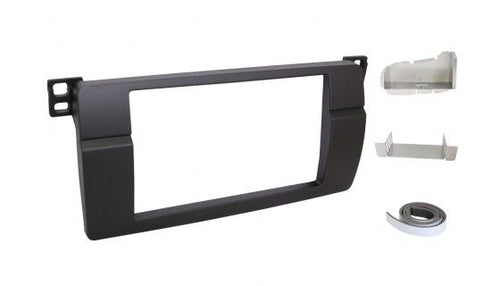 2-DIN frame BMW 3-serie E46 98-07 - afbeelding 2