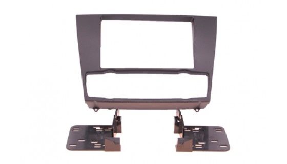 2-DIN frame BMW 3-serie (E90/E91) 06-12 zonder OEM navigatie
