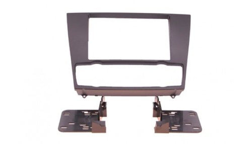 2-DIN frame BMW 3-serie (E90/E91) 06-12 zonder OEM navigatie