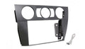 2-DIN frame BMW 3-serie E90/91 06-12 man airco  geen OEM nav