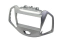 2-DIN frame Ford Ecosport 13- zilver