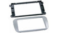 2-DIN frame Ford C-Max  Focus  Kuga  Mondeo  S-max 06-10 zil