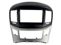 2-DIN frame Hyundai H1  Starex 15- zilver