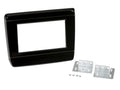 2-DIN frame Isuzu D-Max 20-  piano zwart