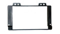2-DIN frame LR Freelander 03-07  zwart