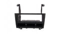 2-DIN frame Lexus IS 200  IS 300 01-05  zwart